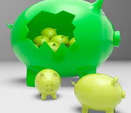 Previsión de empresas para la salida de la crisis