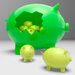 Previsión de empresas para la salida de la crisis