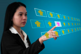 Redes sociales para buscar empleo