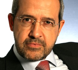 Adrián Cordero, de Merco