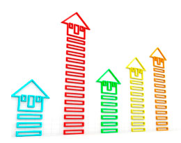 Desciende el alquiler de oficinas