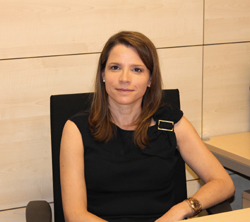 Belén González, de E.ON