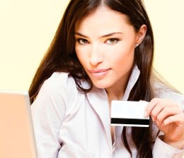 Compradores online