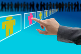 Contratación de empleados