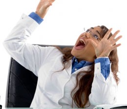 Exigen más trabajo que hace 5 años