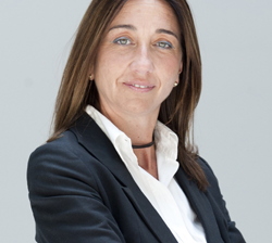 Fabiana Santamaría, de Trace One