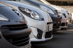 Flotas de vehículos, de Arval