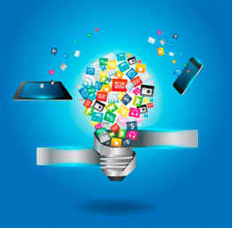 Espana líder europeo en innovación