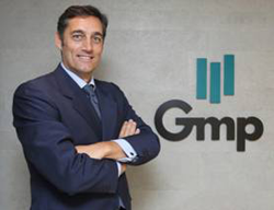 José Luis García de la Calle, de Gmp