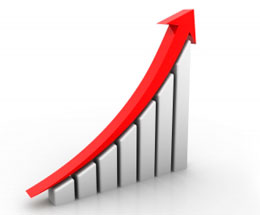 Las mayores empresas han crecido con la crisis