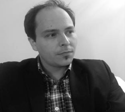 Marc Vicente, de Rakuten