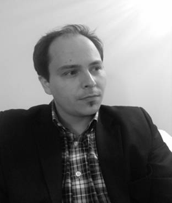 Marc Vicente, de Rakuten