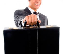 El negocio del fútbol