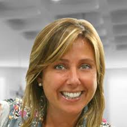 Núria Alba Pérez, de iSoco