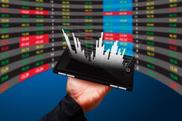 Participaciones de una empresa