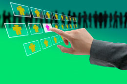 Éxito en procesos de selección