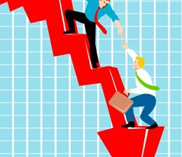 Salir de la crisis económica