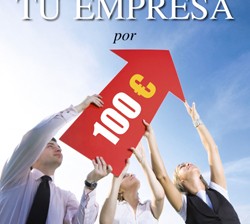 Tu empresa por 100 euros, de Pirámide