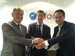 Rafael Prieto, de ANFAC