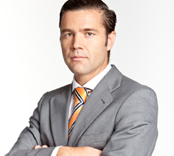 Carlos Catalán, de GroupM