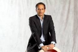 Carlos Viladevall, de Aegis