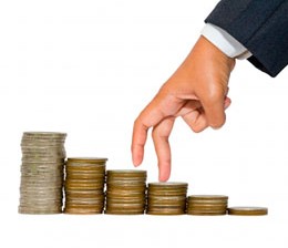 Descienden los impagos empresariales