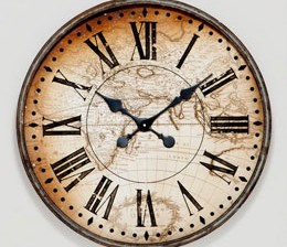 Efectos físicos y psicológicos del cambio horario