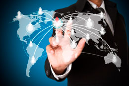 Empresas online españolas