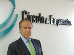 Jesús Sáinz del Olmo