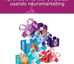 Neuropymes, Libro de neuromarketing