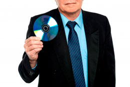 Privacidad de datos personales en dispositivos de empresa