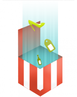 Tienda online, de Ydral