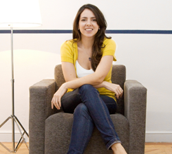 Vannessa Hernández, de smartycontent