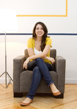 Vannessa Hernández, de smartycontent