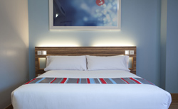 Cama hotel Travelodge