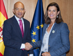 Acuerdo Círculo de Empresarios y Secretaría de Estado de Comercio