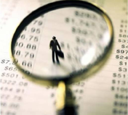 El jefe mira, de Aflora