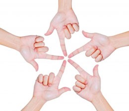 Gestión de recursos humanos