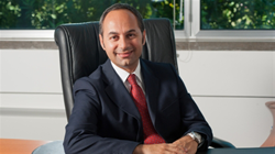 Marco Toro, de Nissan Motor