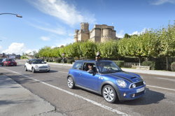 Minis, de Vehinter