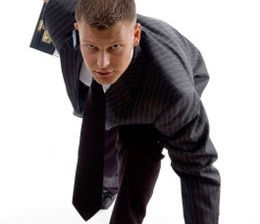 Parados emprendedores