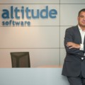 Alfredo Redondo, de Altitude Software
