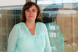 Ana Cristina Domínguez, de FNAC