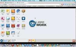 Librework, de Dinsa