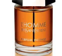 Perfume intenso, de YSL