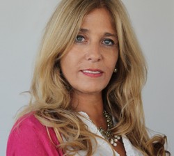 Pilar Manero, de Norma 4