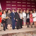 Foto premiados FEDEPE 2013
