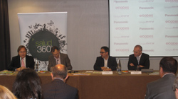 Presentación de guía de DKV