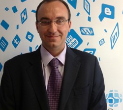 Alberto Bosch, de Plenummedia