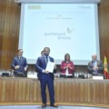 Entrega certificado EFR a Gas Natural Fenosa